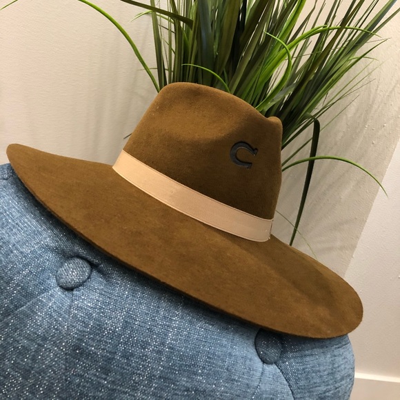 Charlie 1 Horse Accessories - Charlie 1 Horse Highway Hat Acorn Sz Small